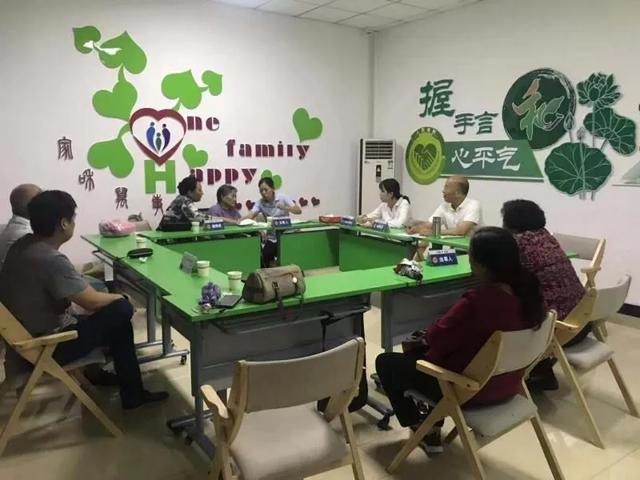 济南市市中区：拓展新时代“枫桥经验”模式 构建社会有效治理新格局