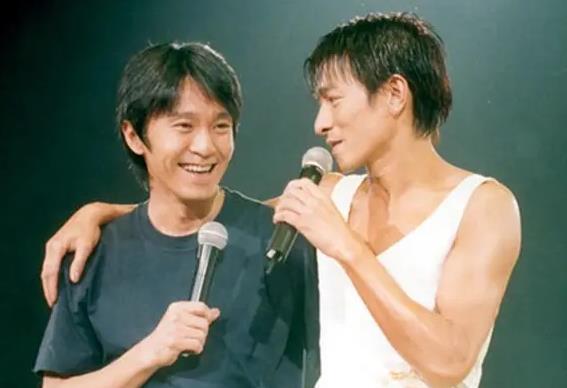 除了喜剧之王、票房之王之外，周星驰还有一个