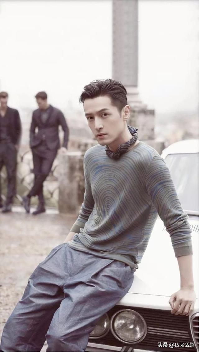 从不上真人秀综艺却很有名的明星你知道的有哪