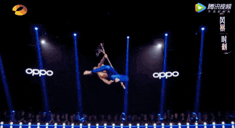 强烈推荐这个冷门综艺！我不允许有人没看过