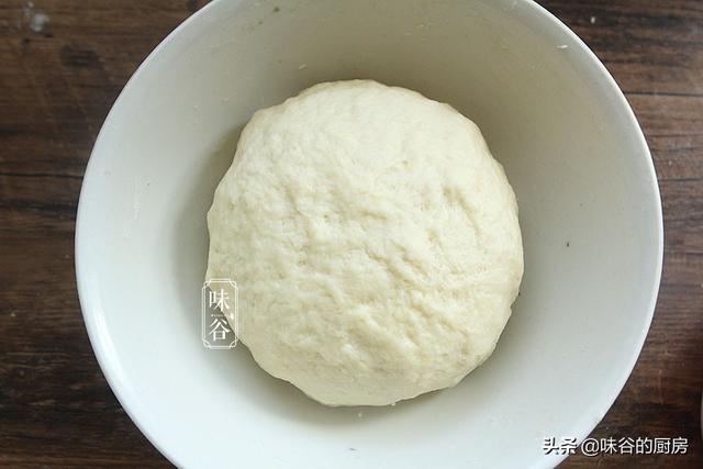 包子馒头靠边站，早餐就馋这美味，外酥内软，天天吃不腻，太香了