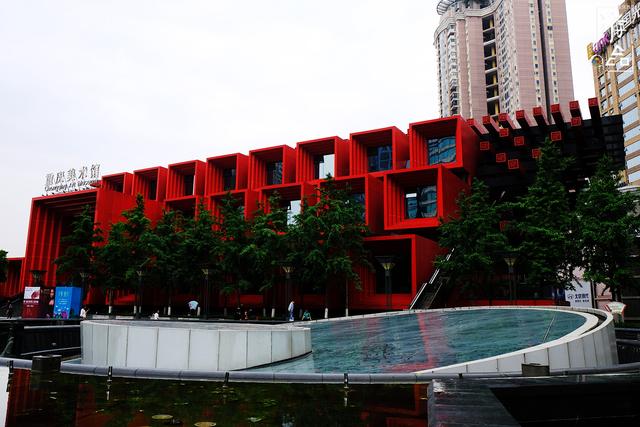 重庆周末出游指南：到公园赏花，打卡网红景点，还能给自己充电