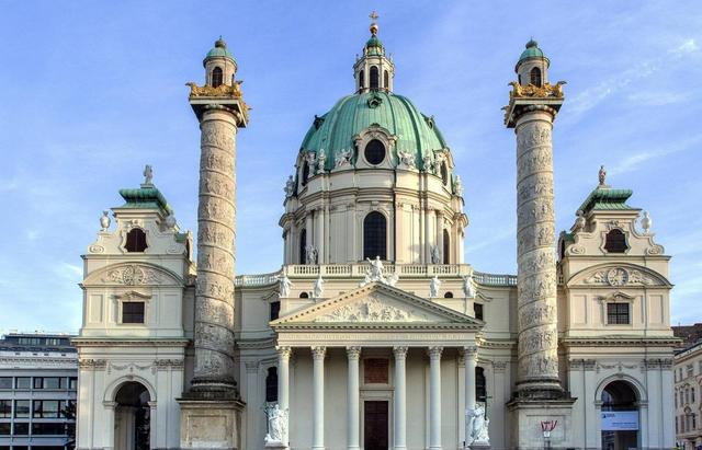 奥地利站队美国开始针对中国，拒绝中国签证，