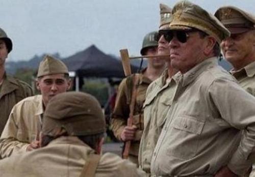 二战时期日本兵被美国人抓了以后，为什么不能