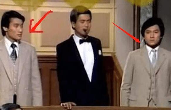 原来我只是一个“死跑龙套的”，现在大红大紫让你怀疑人生