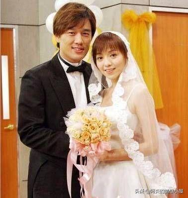 最长情的男演员王耀庆和妻子结婚19年0绯闻，如今45岁圈粉无数