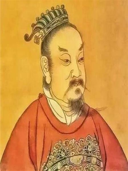 中国古代历史富可敌国的人！羡慕吗？