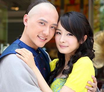 9任女友都是当红小花，换女友勤过王思聪，冯绍峰婚姻能长久吗？