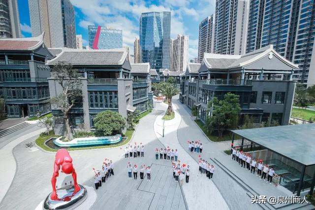 利郎集团总裁王良星：人生和创业是一条悟道之