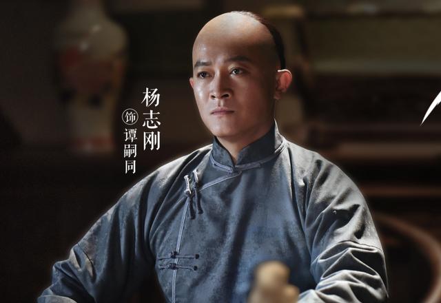 剧版《霍元甲》未播先火！阵容堪称有生之年，新版陈真全剧最帅