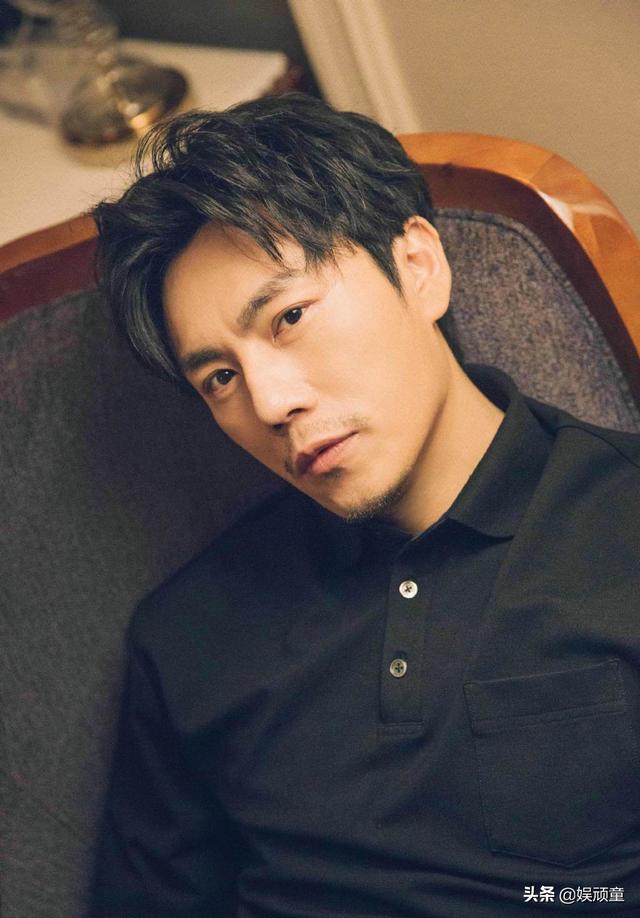 秦昊登上热搜的背后，不只靠自己，还有另外两