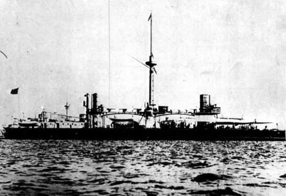 亚平宁的四重奏，划时代的杜伊利奥级铁甲舰，