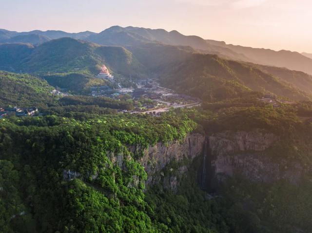 宁波避暑攻略，这个家门口的避暑度假胜地，私藏了25℃的夏天