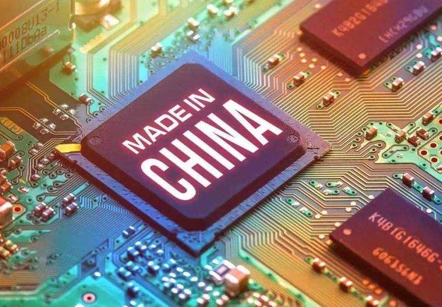 特朗普猝不及防？中国又一芯片巨头强势崛起，