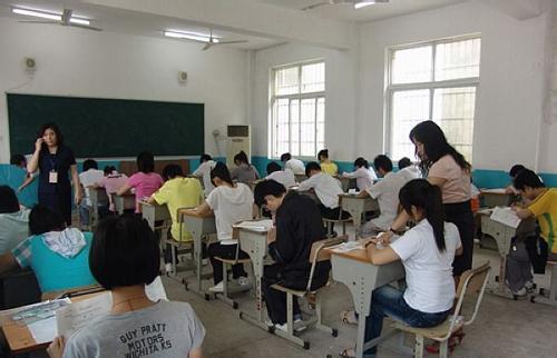 高考考生有哪些需要注意的事项？