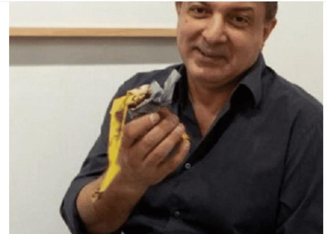 85万一根的天价香蕉，却被游客因饥饿一口吃掉，最后游客怎样了？