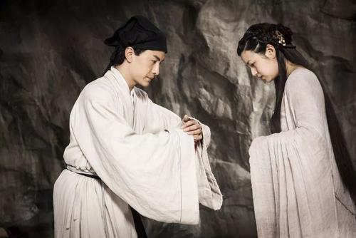 北宋青楼女子聂胜琼，史上最能讨得原配欢心的