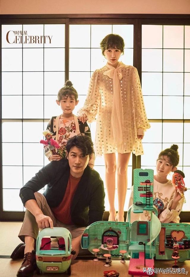 国内娱乐圈里这些美腿的姐姐们，你慕了吗？手