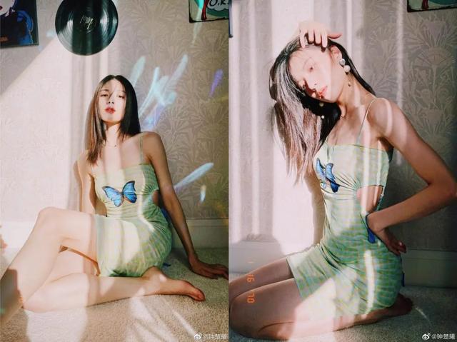 唯诺雅分享穿搭公式 | 夏日王炸穿搭