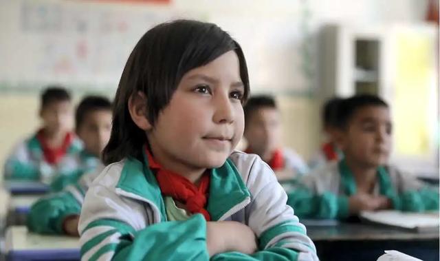 扶贫故事｜你在我眼中是最美，每一个微笑都让我沉醉