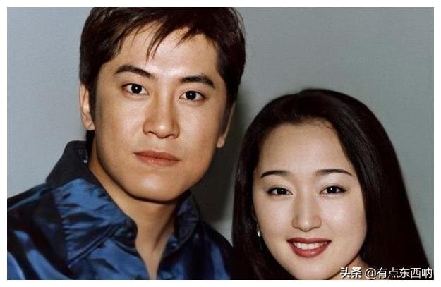 杨钰莹年近50至今未婚，看到曾经旧照，难怪无人敢追