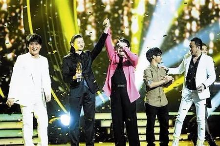 熙熙攘攘的内地综艺市场，为何就容不下一档原