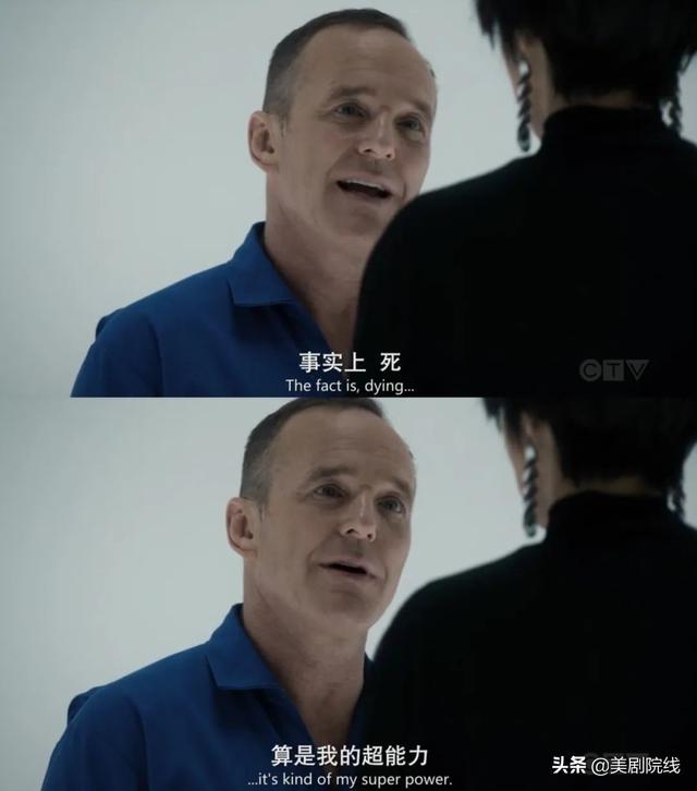 一季比一季好看，漫威的親兒子，也要結(jié)束了