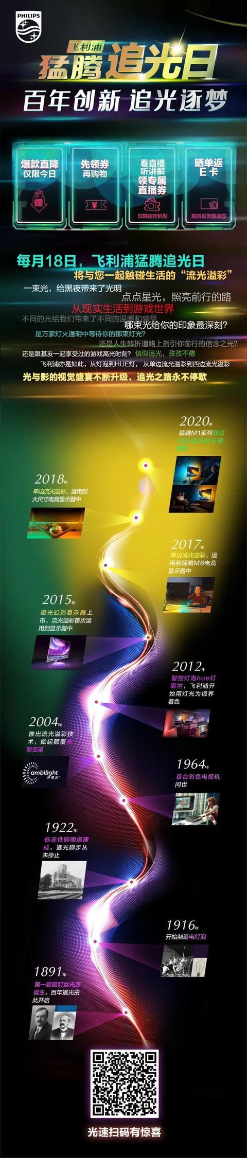 猛腾追光之旅已开启，多重福利叠加放送！