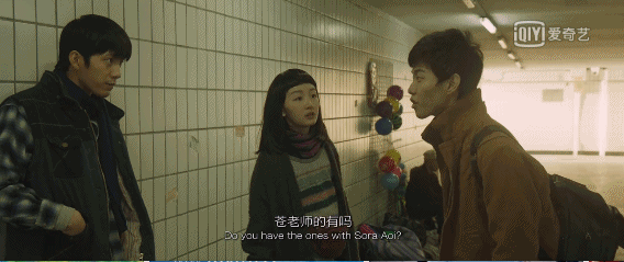 如果贾樟柯周星驰也要摆摊......