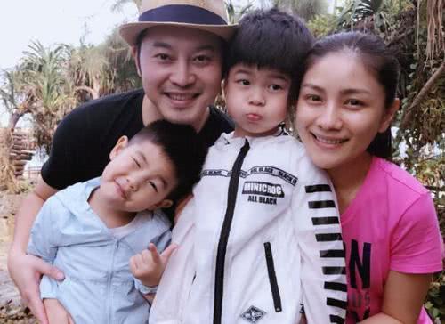 沙溢：出道零绯闻，妻子胡可为何情绪崩溃痛哭，直言"后悔"结婚了