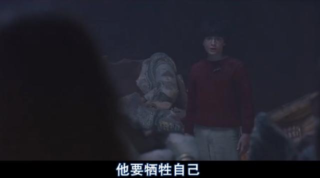 没有狮子闪不瞎和处女搞不定的：哈利波特40岁生日他们又回来了