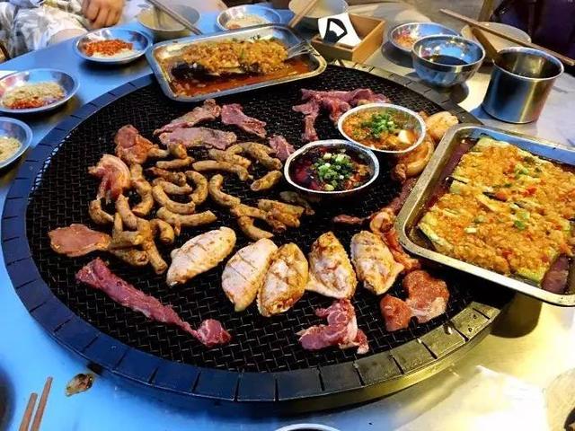 一份骨灰级的重庆美食攻略，三天三夜都吃不完