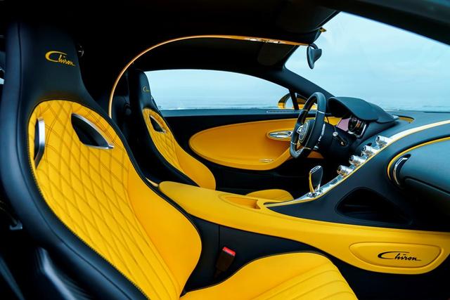 2020年配备大排量发动机的8款在售汽车，从豪华轿