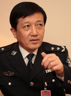 河南信阳市公安局拒不公布原局长卖官名单：二审裁定合法 当事人将提起再审