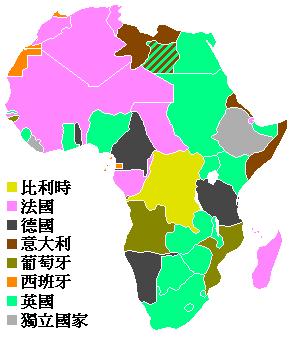 刚果：非洲为什么有两个“刚果国家”？两国有
