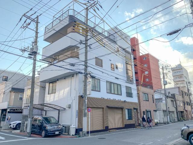 日本民宿遭灭顶之灾？有人扛不住了，有人抄底加码