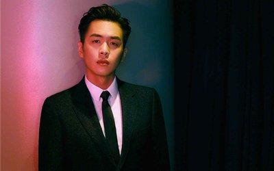 张若昀存款被冻结，名下房产被查封，唐艺昕同背2亿债务？