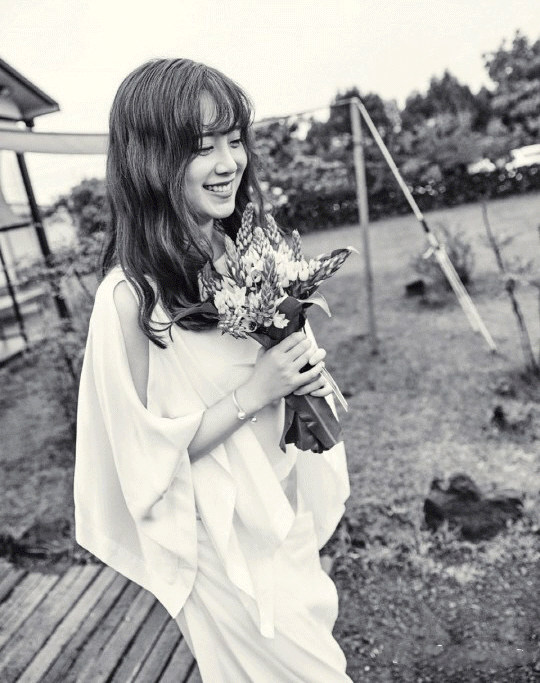 那些年我们追过的韩剧男神，有你的白月光吗？