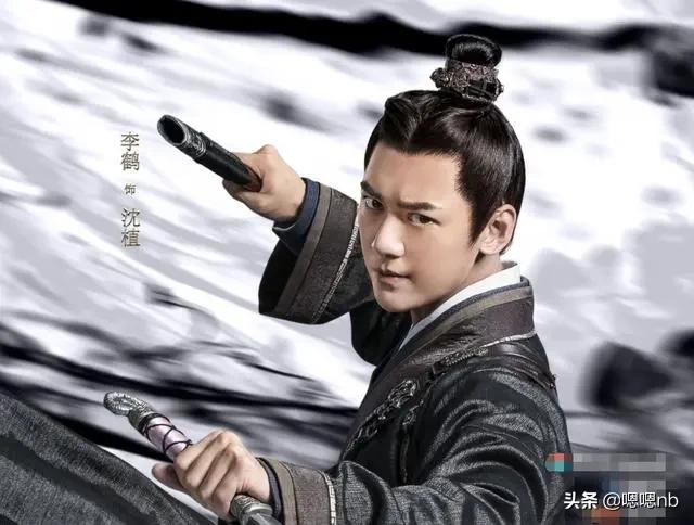 《锦绣南歌》官宣演员定妆照，除了主演以外配