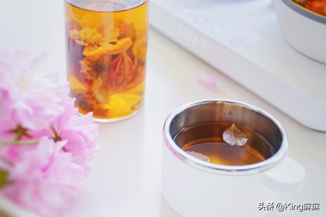 家里有它，一天喝5大杯，网课连着讲，嗓子舒服气色好，值得拥有