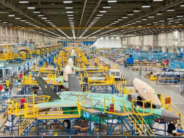 大国造5代机竟要依靠亚洲发展国家？总统气急败