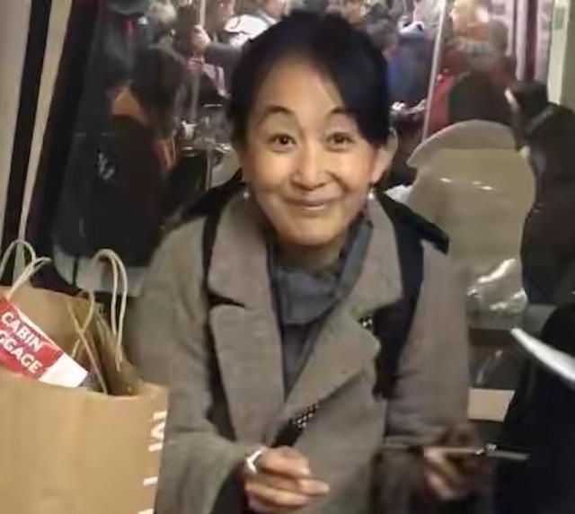 56岁老戏骨陈瑾：无儿无女还和亲哥约定一生不婚