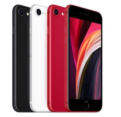 3299元！iPhone SE正式发布：加量不加价，苹果再谈