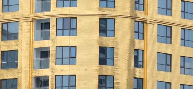 『纯金』越南24K纯金酒店 处处透这金灿灿的感