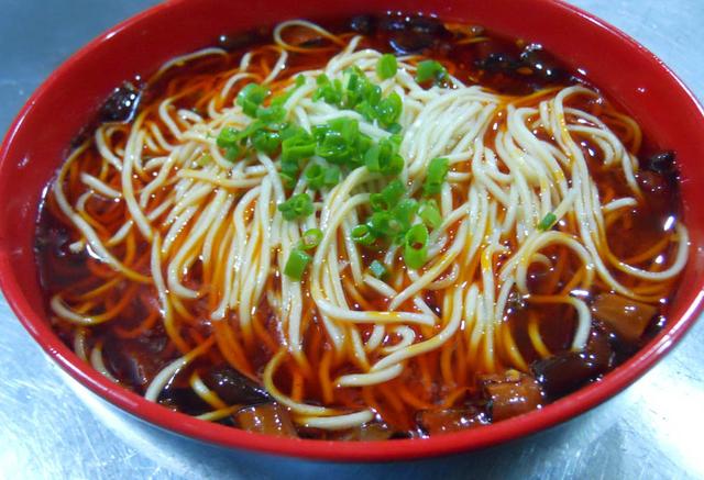 重庆正宗的十大特色美食，吃货必看的重庆美食攻略