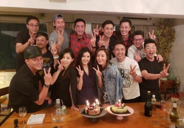 与林峯同期出道，TVB艺人打拼22年宣布离巢，称原