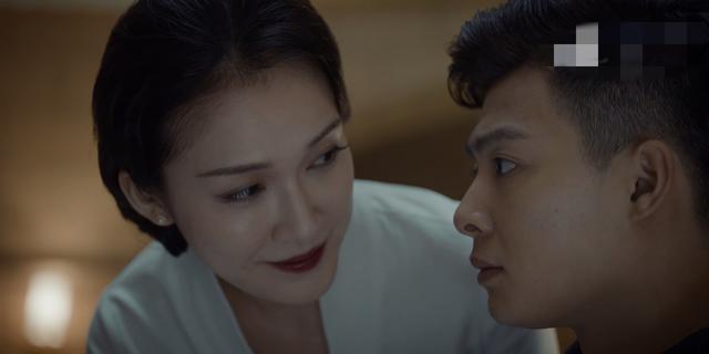 河神2金世佳太油腻，张铭恩进步神速，小神婆美极了