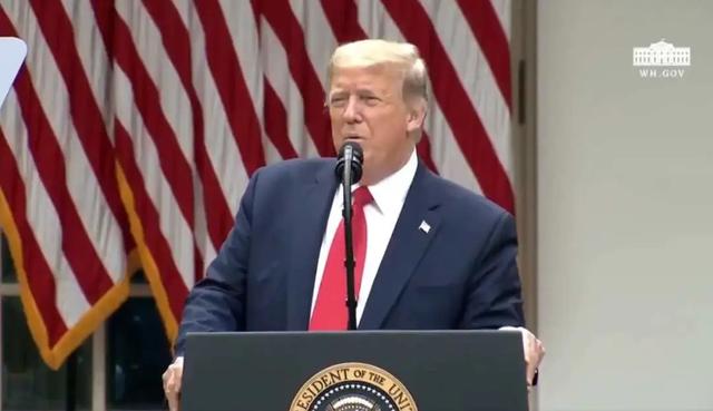 美国宣布取消香港特殊待遇，中方强力回击：对美方人员签证限制