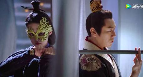 原创剧本照搬IP套路，不为钱演烂片的秦昊被《锦绣南歌》“打脸”