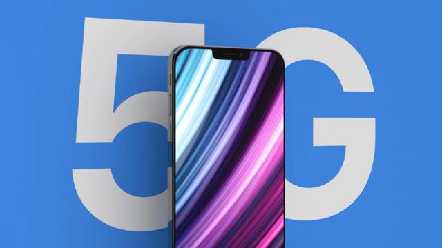 iPhone 12系列很强大！全系5G，128GB起步，120Hz屏幕，价格更低
